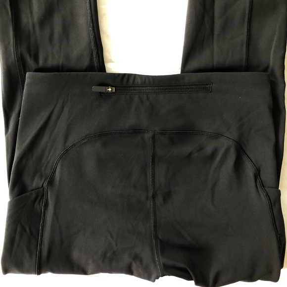 Lululemon leggings size 4 - Picture 2 of 6